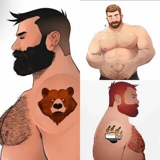 Leaked Thethree3bears onlyfans leaked.