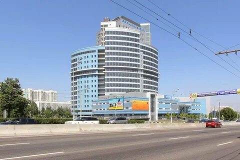 Каширское шоссе 118