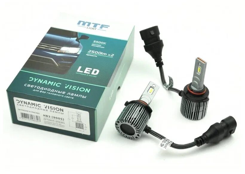 Dynamic 7. MTF Light Dynamic Vision h7 5500k. Лампы светодиодные h7 MTF Dynamic 5500k. MTF hb3 led. Лампы MTF hb3.