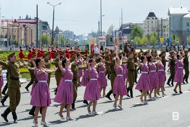 9 мая выступит. 9 Мая Казань.