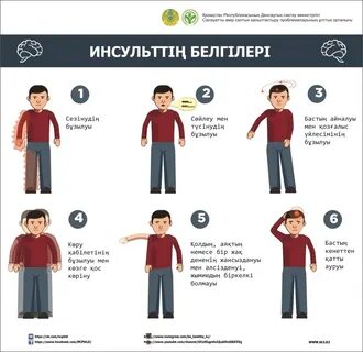 Инсульт живота
