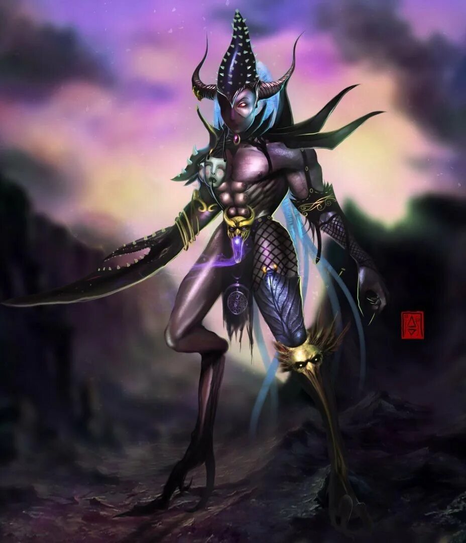 слаанеш warhammer 40000. слаанеш вархаммер. слаанеш вархаммер. вархаммер 40000 слаанеш. демоны хаоса слаанеш.