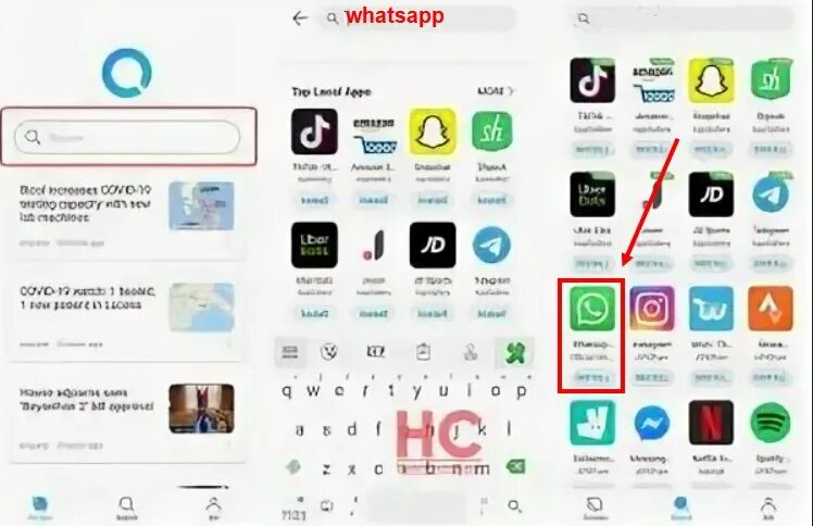 Как установить WHATSAPP на Huawei. Как установить ватсап на Хуавей. Обновить ватсап на Хуавей. Как обновить ватс апп на хувее. Huawei не устанавливается whatsapp