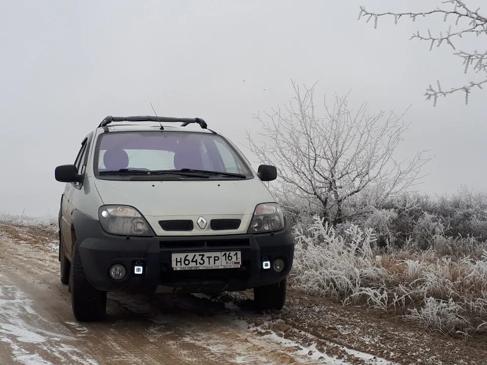 Renault rx4. Renault Scenic rx4. Рено Scenic rx4. Renault Scenic rx4 диски. Renault Scenic rx4 оффроад.