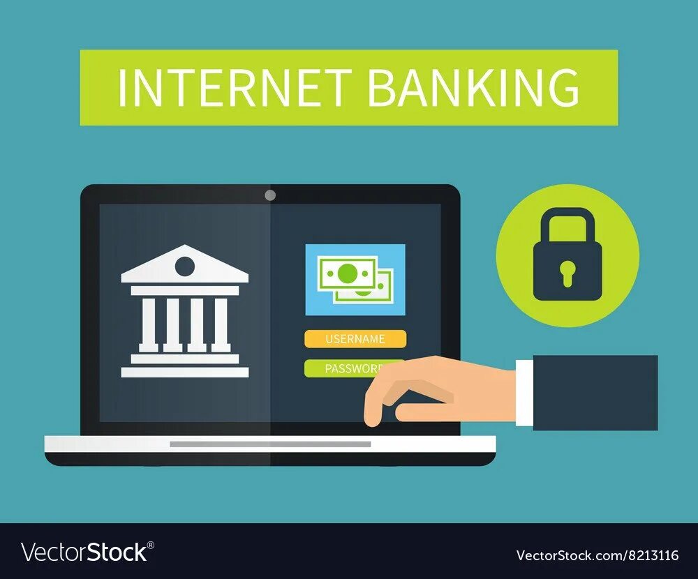 Бесплатный интернет банк. Интернет банкинг иллюстрация. Иллюстрация интернет банкинга. Безопасность интернет-банкинга иллюстрация. Интернет банк.