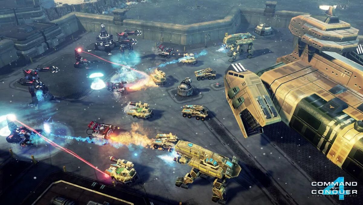 Стратегия новой жизни. Command & Conquer 4: Tiberian Twilight. Command Conquer 4 Tiberium Wars. C C 4 Tiberian Twilight. Command and Conquer Tiberium Twilight.