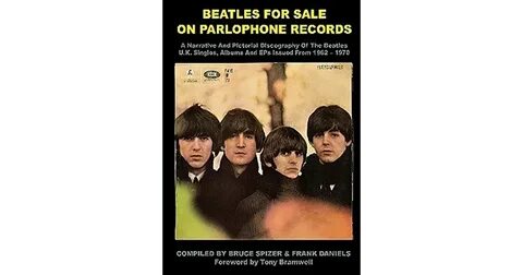 Beatles for sale the beatles