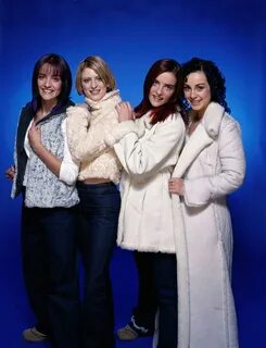 B witched
