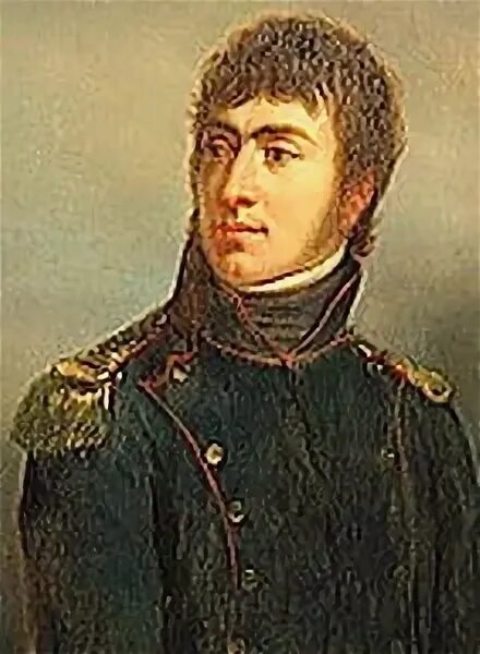 Фредерик луи. Фредерик луи