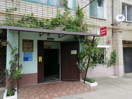 Банки горячего ключа адреса