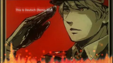 This is deutsch ремикс с