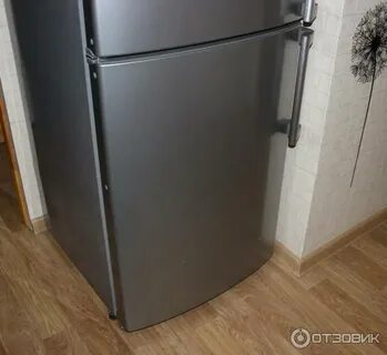 Холод lg
