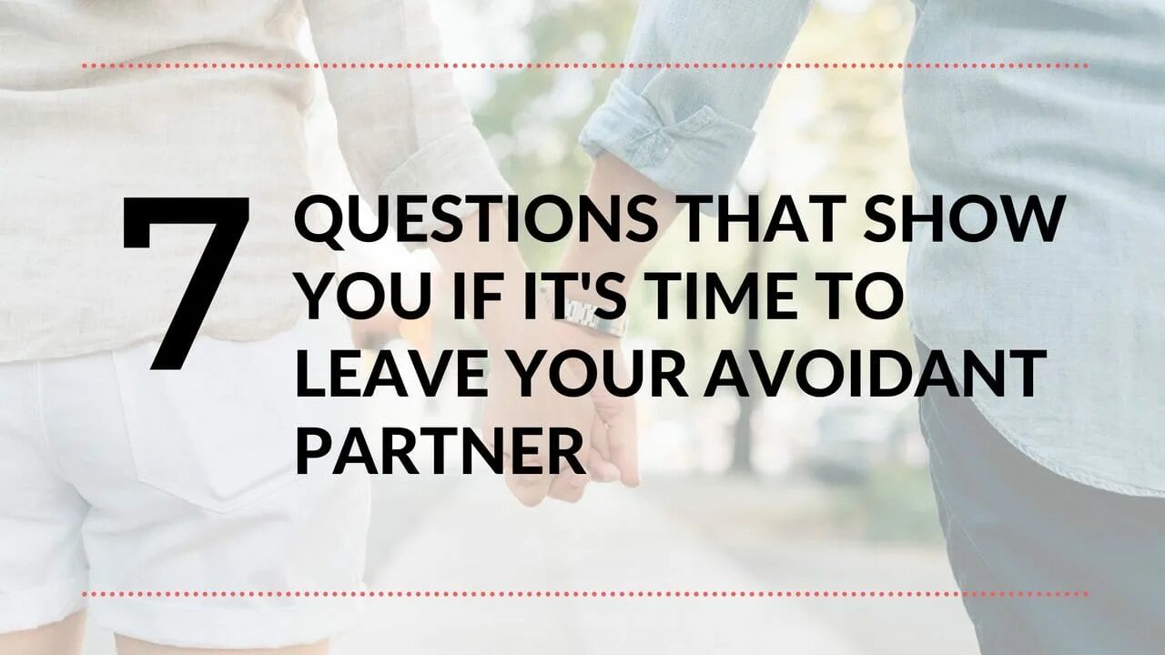 Questions to your partner. Questions to your partner