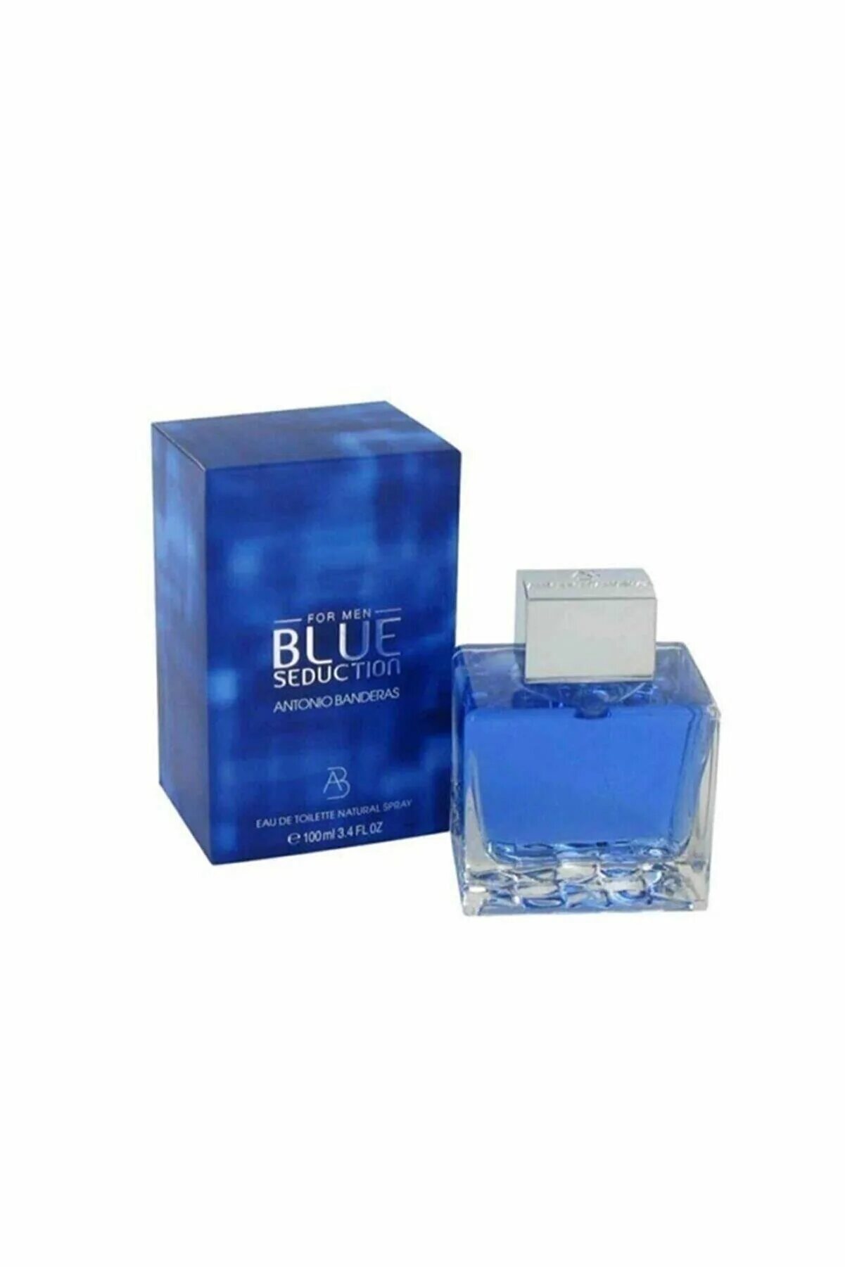 Blue seduction man 100 мл. Blue seduction man 100 мл