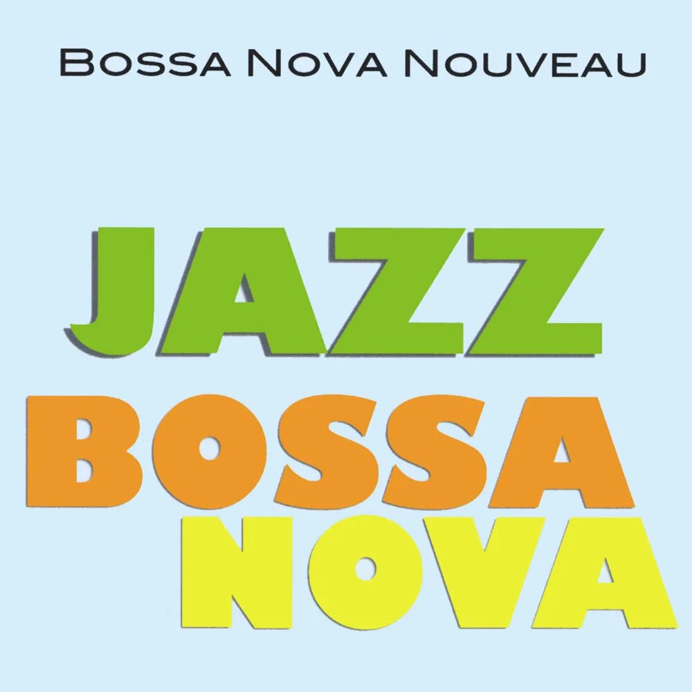 Bossa. Босса Нова. Bossa Nova Music. Natchman Bossa Nova. Босса нова это