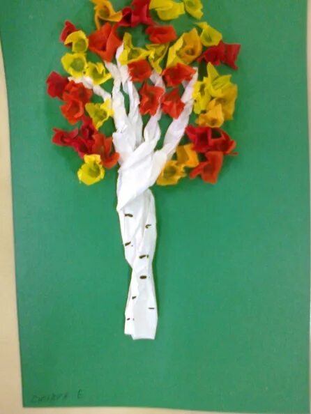 Аппликация. Дерево бумага пластика. Дерево бумага пластика. Бумагопластика аппликация. Квиллинг дерево.