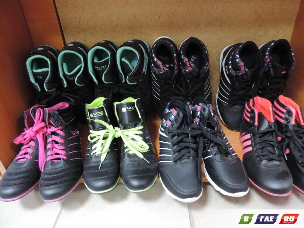 одежда обувь бийск