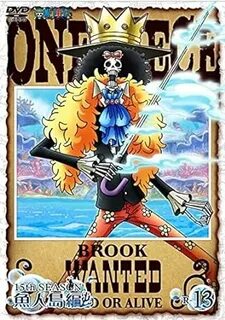One piece compilation
