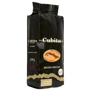 Кофе cuba