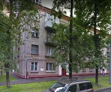 Нелидовская улица