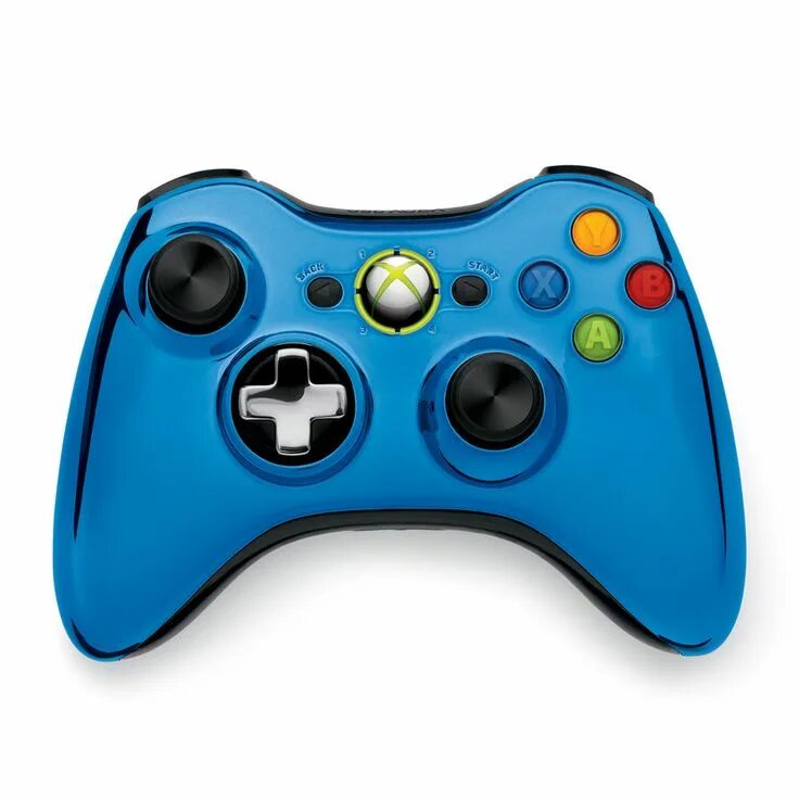 Джойстик голубой. Microsoft Xbox 360 Wireless Controller. Джойстик Xbox 360 синий. Геймпад Microsoft Xbox Series синий. Джойстик без фона.