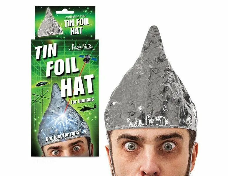 Tinfoil не работает
