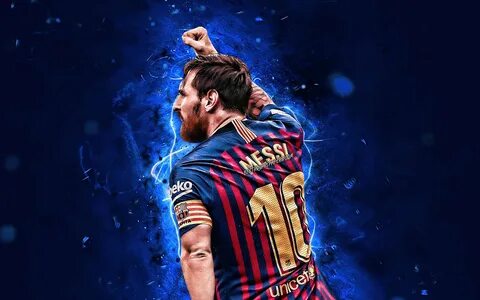 Messi wallpaper live