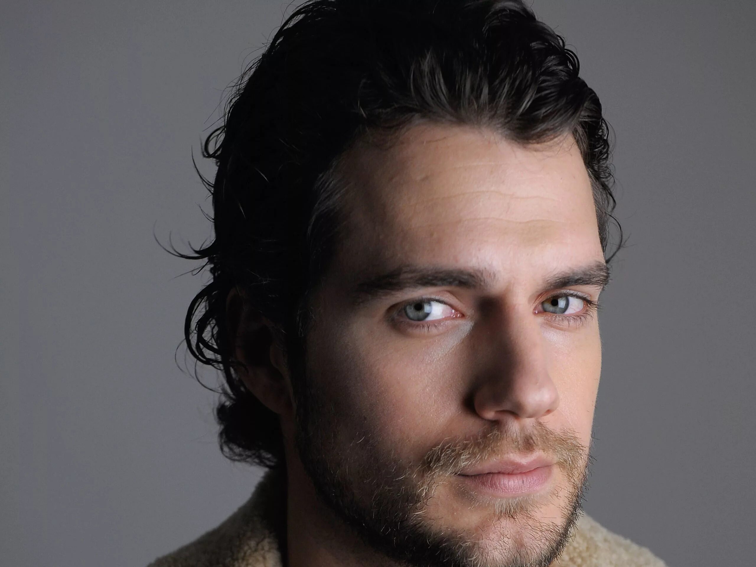 Актером становится человек. Henry Cavill. Дэвид Кавилл.