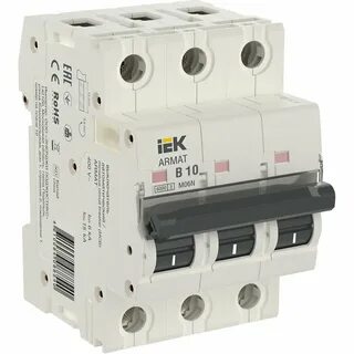 Автоматический выключатель iek c32