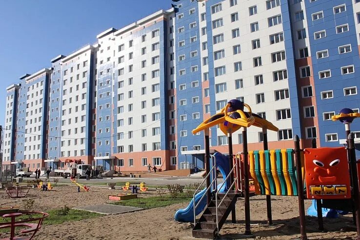 3-х квартира,ТОРГ УМЕСТЕН!!! ул. Юнгов 12 - Купить 3-комнатная квартиру в Хабаро
