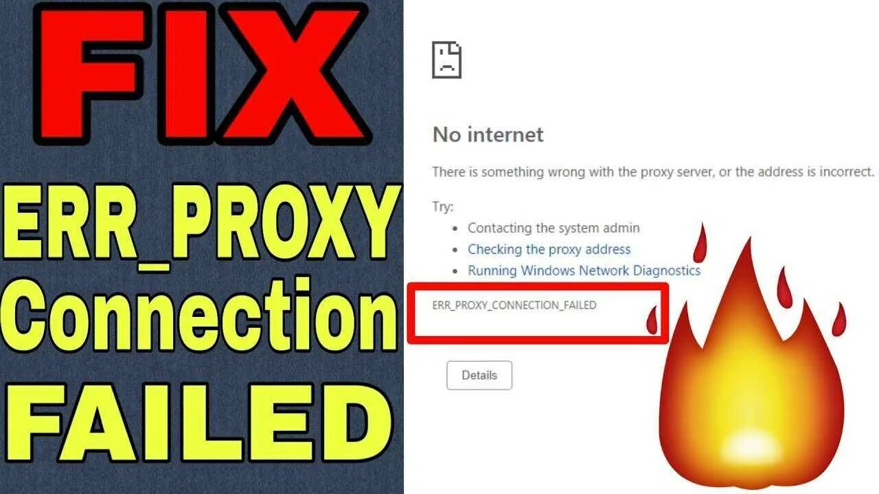 Proxy connection failure. Err_connection_failed. Err_tunnel_connection_failed. Proxy_connection_failed , -130. Err_tunnel_connection_failed опера.