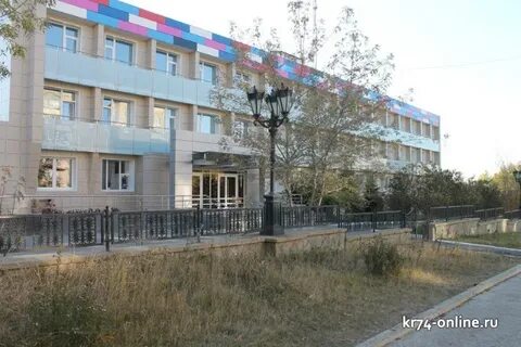 Синегорье миасс