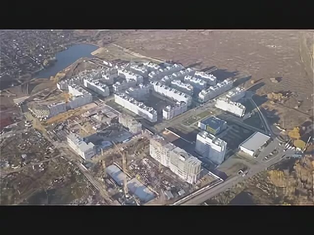 38 квартал тула. 38 квартал тула