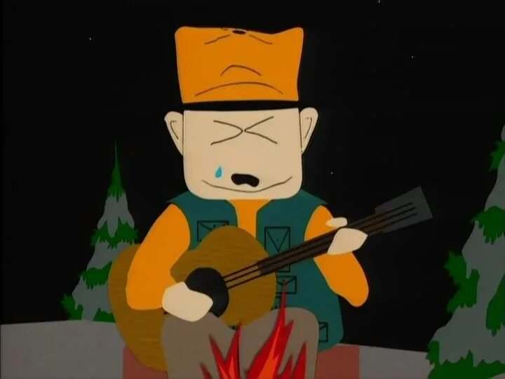 Джимбо южный парк. Джимбо керн южный парк. джимбо и нед южный парк. нэд южный парк.