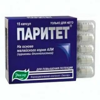 Паритет каталог