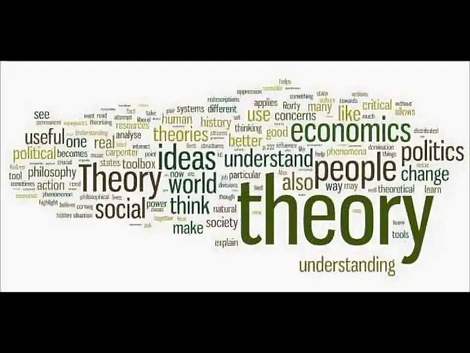 A different theory. Слово теория. теория надпись. theory. theory картинка.