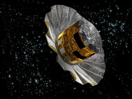 В системе звезды gaia 2 была открыта