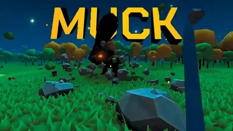 Muck игра
