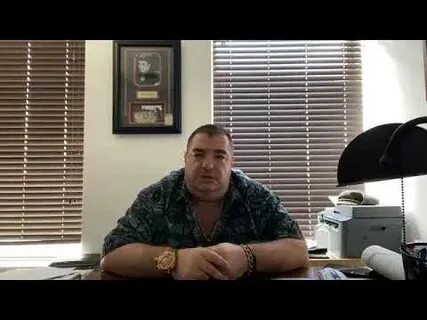 Видео глогер из майами
