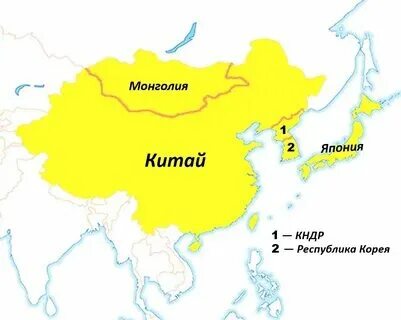 Азия какой год
