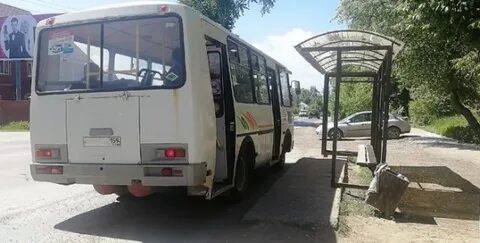 Остановки кунгур