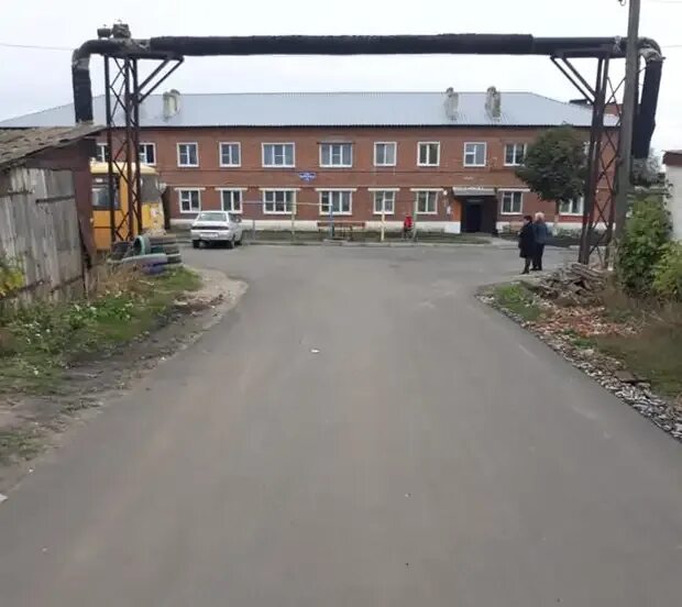 Погода рп5 рассказово тамбовская
