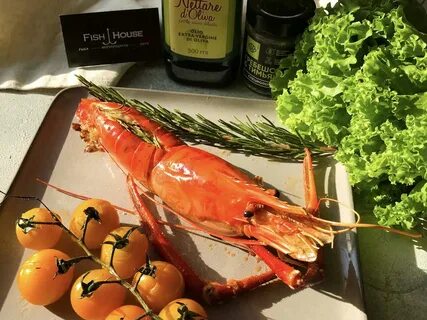 Морепродукты краснодар