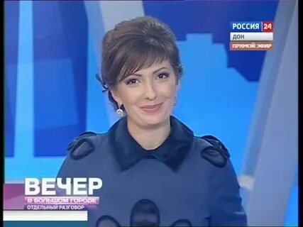 Ведущие дону