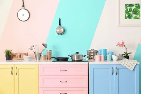 Your kitchen