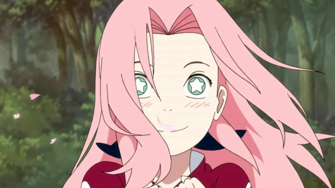 Gojo sakura