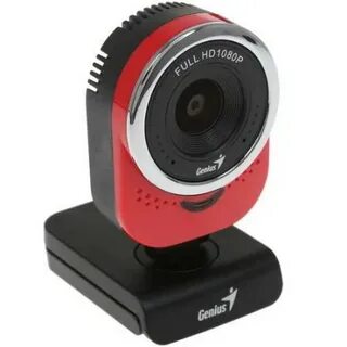 Q webcam
