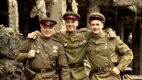 Отрыв 2011