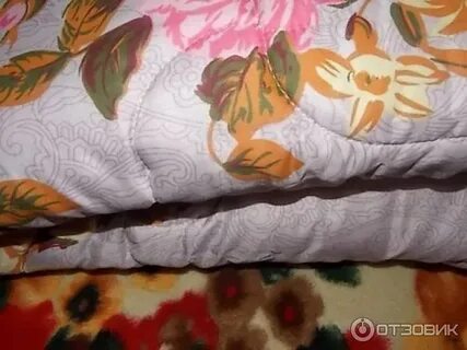 Вологодский текстиль одеяла