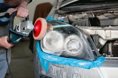 Химическая полировка